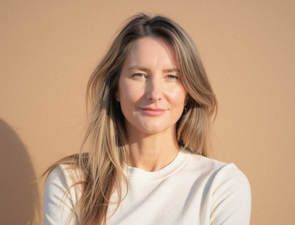 Emily, founder of The HumanKindCo
